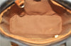 Authentic Louis Vuitton Monogram Vavin PM Hand Bag M51172 LV 1908G