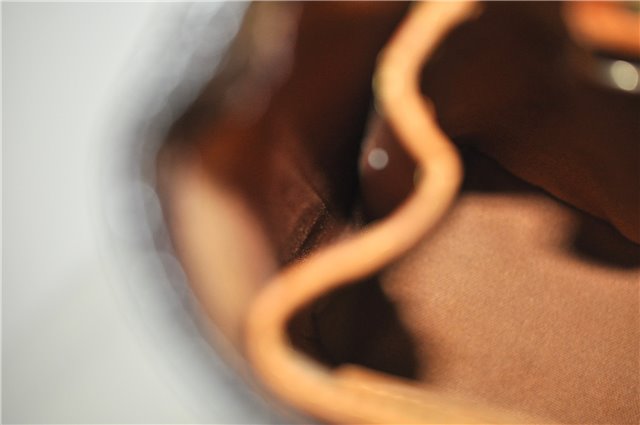 Authentic Louis Vuitton Monogram Vavin PM Hand Bag M51172 LV 1908G