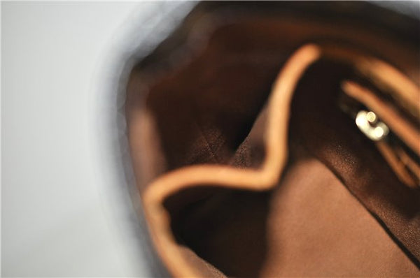 Authentic Louis Vuitton Monogram Vavin PM Hand Bag M51172 LV 1908G