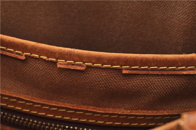 Authentic Louis Vuitton Monogram Vavin PM Hand Bag M51172 LV 1908G