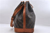 Authentic Louis Vuitton Monogram Noe Shoulder Bag M42224 LV 1909D