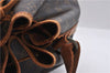 Authentic Louis Vuitton Monogram Noe Shoulder Bag M42224 LV 1909D