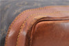 Authentic Louis Vuitton Monogram Noe Shoulder Bag M42224 LV 1909D