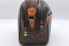 Auth Louis Vuitton Monogram Reporter PM Shoulder Cross Bag M45254 LV Junk 1911D