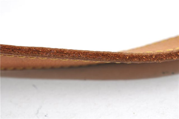 Authentic Louis Vuitton Monogram Flanerie 50 Shoulder Boston Bag M51116 LV 1913G