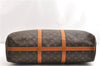 Authentic Louis Vuitton Monogram Flanerie 50 Shoulder Boston Bag M51116 LV 1913G