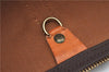 Authentic Louis Vuitton Monogram Flanerie 50 Shoulder Boston Bag M51116 LV 1913G