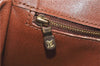 Auth Louis Vuitton Monogram Chantilly GM Shoulder Cross Body Bag M51232 LV 1916D