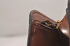 Authentic Louis Vuitton Monogram Pochette Homme Clutch Hand Bag M51795 LV 1916I