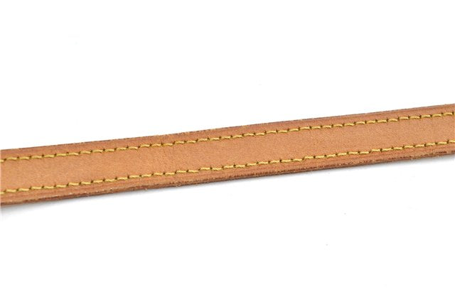 Authentic Louis Vuitton Monogram Drouot Shoulder Cross Body Bag M51290 LV 1919G