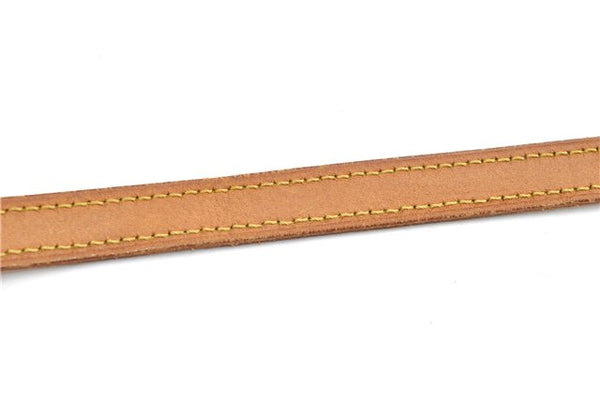 Authentic Louis Vuitton Monogram Drouot Shoulder Cross Body Bag M51290 LV 1919G