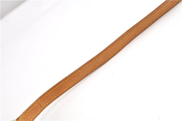 Authentic Louis Vuitton Monogram Drouot Shoulder Cross Body Bag M51290 LV 1919G