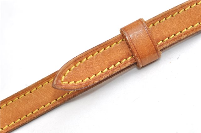 Authentic Louis Vuitton Monogram Drouot Shoulder Cross Body Bag M51290 LV 1919G