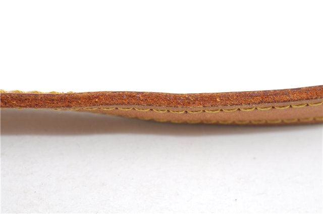 Authentic Louis Vuitton Monogram Drouot Shoulder Cross Body Bag M51290 LV 1919G