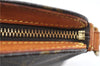 Authentic Louis Vuitton Monogram Drouot Shoulder Cross Body Bag M51290 LV 1919G