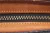 Authentic Louis Vuitton Monogram Drouot Shoulder Cross Body Bag M51290 LV 1919G