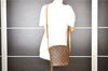 Authentic Louis Vuitton Monogram Drouot Shoulder Cross Body Bag M51290 LV 1919G