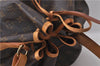 Authentic Louis Vuitton Monogram Noe Shoulder Bag M42224 LV 1920D