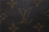 Authentic Louis Vuitton Monogram Noe Shoulder Bag M42224 LV 1920D