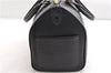 Authentic Louis Vuitton Epi Speedy 25 Hand Boston Bag Black M59032 LV 1920G