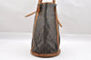 Authentic Louis Vuitton Monogram Bucket GM Shoulder Tote Bag Old Model LV 1920I