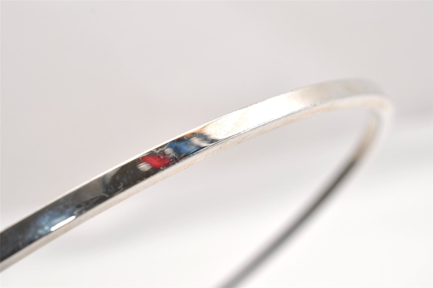 Authentic GUCCI Vintage Shoulder Hand Bag Purse Leather Black 1923I