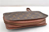 Authentic Louis Vuitton Monogram Orsay Clutch Hand Bag Purse M51790 LV 1925G