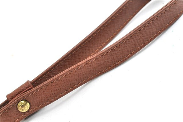 Authentic Louis Vuitton Monogram Orsay Clutch Hand Bag Purse M51790 LV 1925G