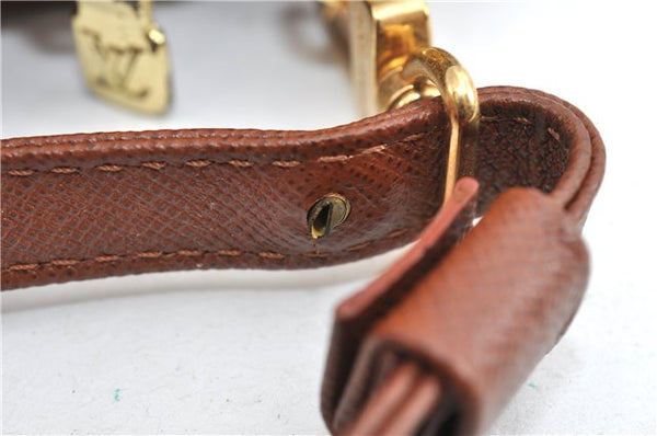 Authentic Louis Vuitton Monogram Orsay Clutch Hand Bag Purse M51790 LV 1925G