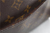 Authentic Louis Vuitton Monogram Orsay Clutch Hand Bag Purse M51790 LV 1925G