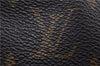 Authentic Louis Vuitton Monogram Bucket GM Shoulder Bag M42236 LV 1926D