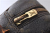 Authentic Louis Vuitton Monogram Nile Shoulder Cross Bag M45244 LV Junk 1930D