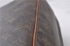 Authentic Louis Vuitton Monogram Nile Shoulder Cross Bag M45244 LV Junk 1930D