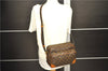 Authentic Louis Vuitton Monogram Nile Shoulder Cross Bag M45244 LV Junk 1930D