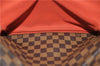 Authentic Louis Vuitton Damier Naviglio Shoulder Cross Body Bag N45255 LV 1935D