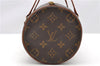 Authentic Louis Vuitton Monogram Papillon 26 Hand Bag Old Model LV 1936G