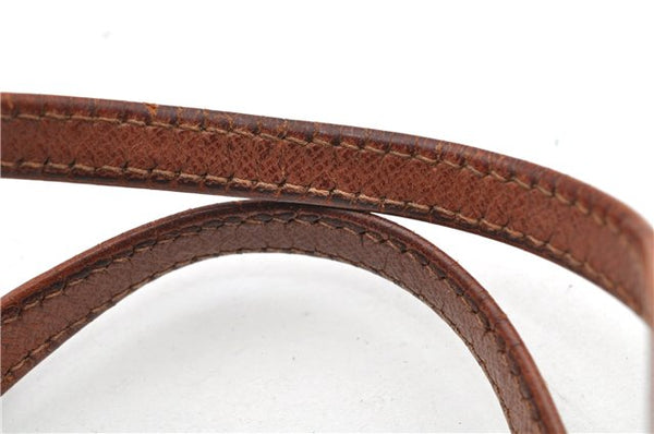 Authentic Louis Vuitton Monogram Papillon 26 Hand Bag Old Model LV 1936G