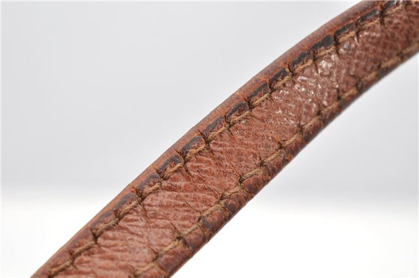 Authentic Louis Vuitton Monogram Papillon 26 Hand Bag Old Model LV 1936G