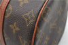 Authentic Louis Vuitton Monogram Papillon 26 Hand Bag Old Model LV 1936G
