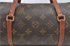 Authentic Louis Vuitton Monogram Papillon 26 Hand Bag Old Model LV 1936G