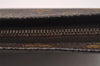 Authentic Louis Vuitton Monogram Pouch For Bucket GM LV 1937I