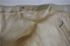 Authentic GUCCI Guccissima Sukey Shoulder Tote Bag GG Leather 211944 Ivory 1941F