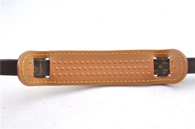 Auth Louis Vuitton Monogram Marly Bandouliere Shoulder Cross Bag M51828 LV 1943G