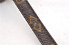 Auth Louis Vuitton Monogram Marly Bandouliere Shoulder Cross Bag M51828 LV 1943G