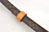 Auth Louis Vuitton Monogram Marly Bandouliere Shoulder Cross Bag M51828 LV 1943G