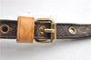 Auth Louis Vuitton Monogram Marly Bandouliere Shoulder Cross Bag M51828 LV 1943G