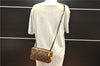 Auth Louis Vuitton Monogram Marly Bandouliere Shoulder Cross Bag M51828 LV 1943G
