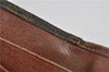 Authentic Louis Vuitton Monogram Porte Monnaie Billets Wallet M61660 LV 1944F