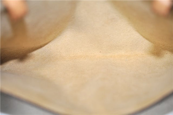 Authentic Louis Vuitton Monogram Pochette Twin PM Shoulder Bag M51854 LV 1946B