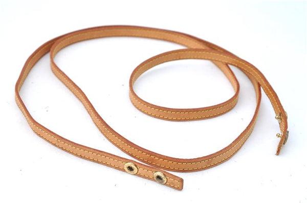 Authentic Louis Vuitton Monogram Pochette Twin PM Shoulder Bag M51854 LV 1946B